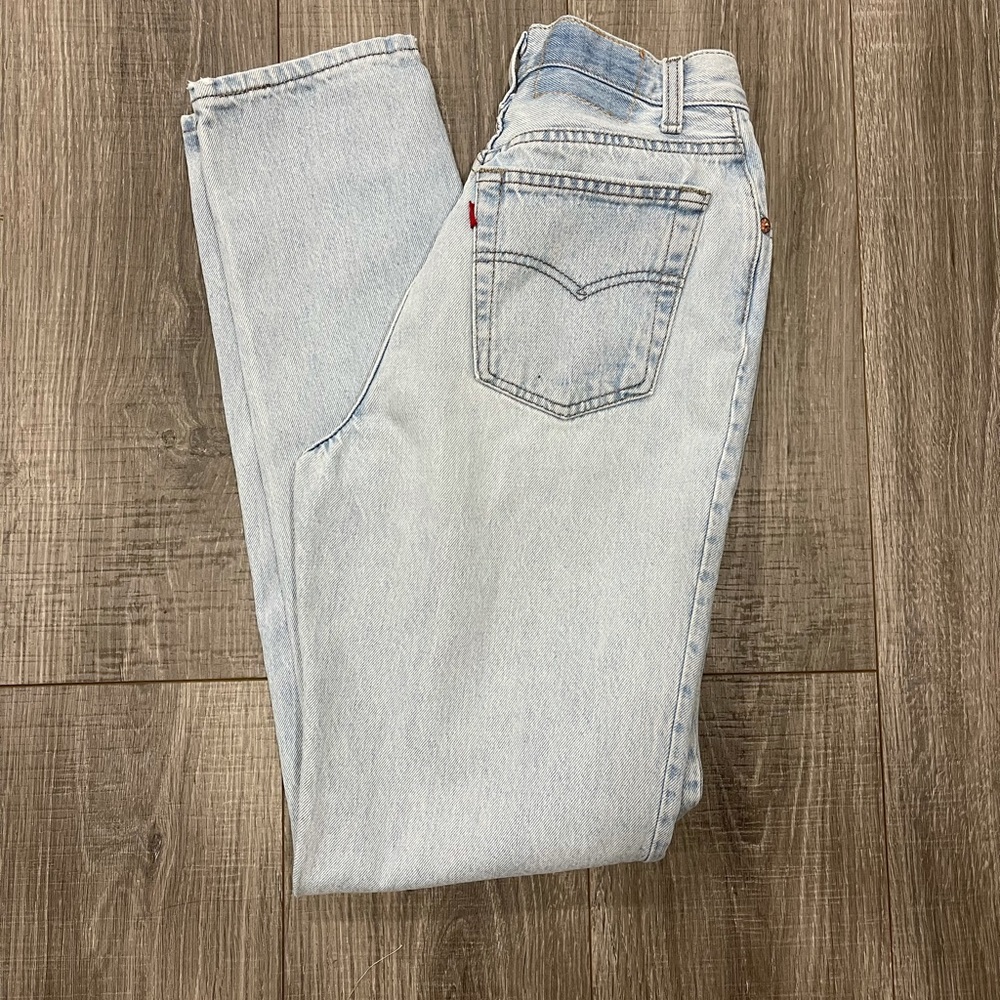 Levi’s Jeans
